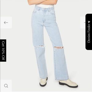 Rolla’s jeans
